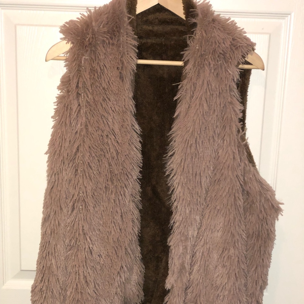 Ladies Vest